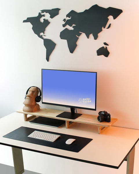 Desk Shelf