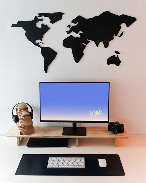 Desk Shelf