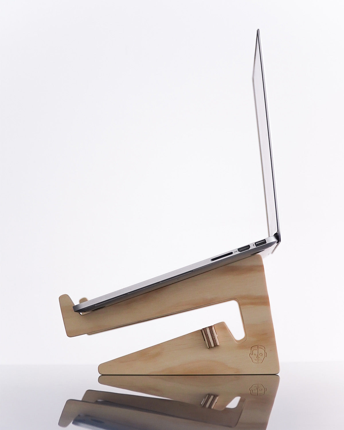 Laptop Stand - High(er)