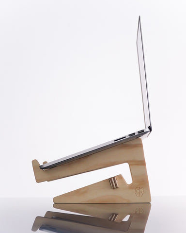 Laptop Stand - High(er)