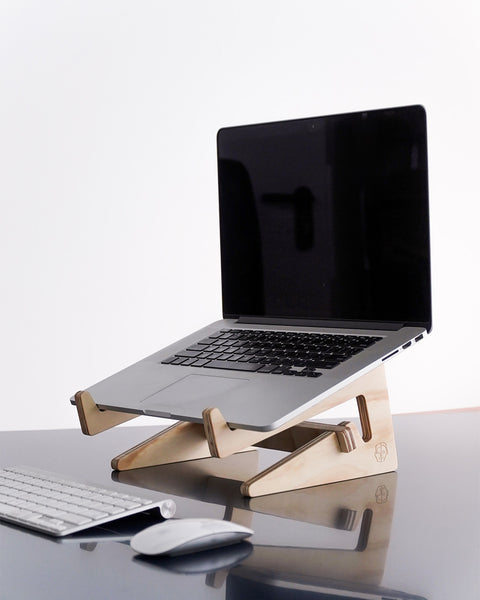 Laptop Stand - High(er)