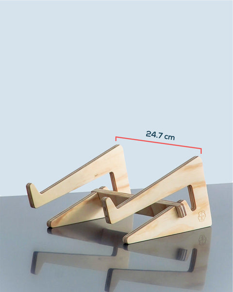 Laptop Stand - High(er)