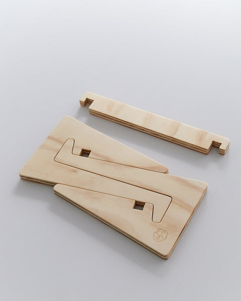 Laptop Stand - High(er)