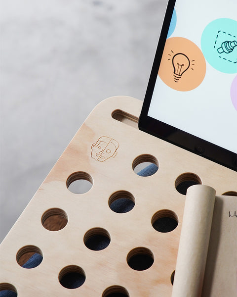 Lap Desk - Compact
