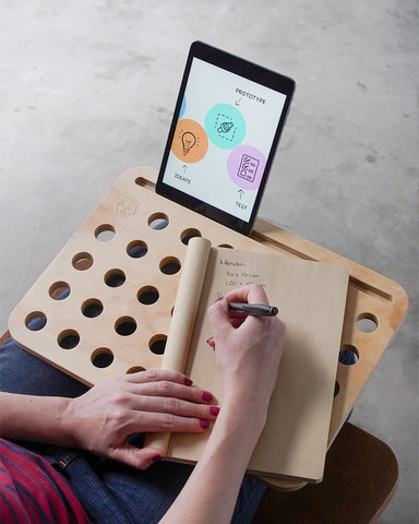 Lap Desk - Compact