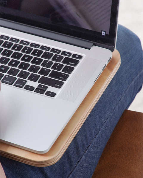 Lap Desk - Compact