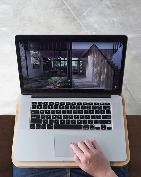 Lap Desk - Compact