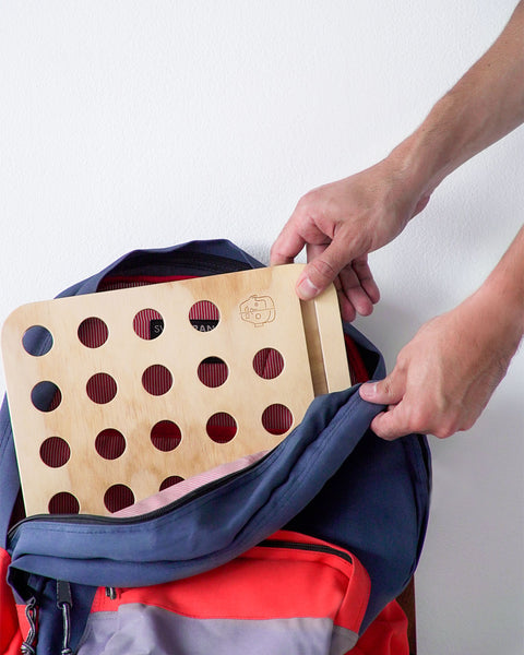 Lap Desk - Compact