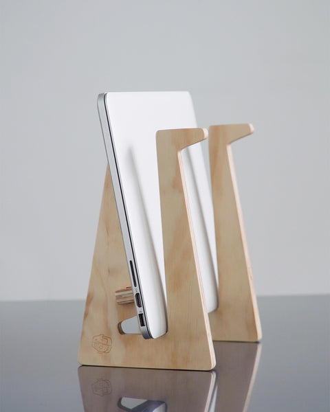 Laptop Stand - High(er)