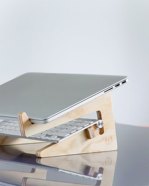 Laptop Stand - High(er)