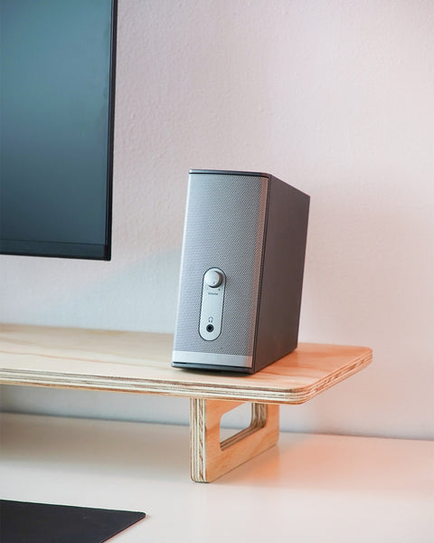 Desk Shelf