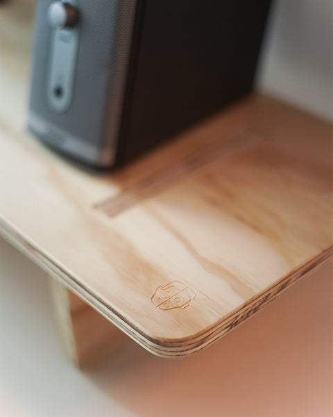 Desk Shelf
