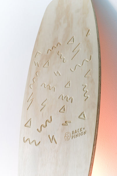 Balance Board
