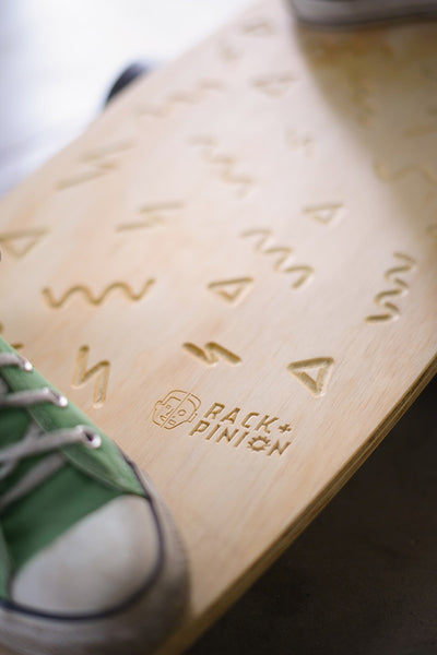 Balance Board