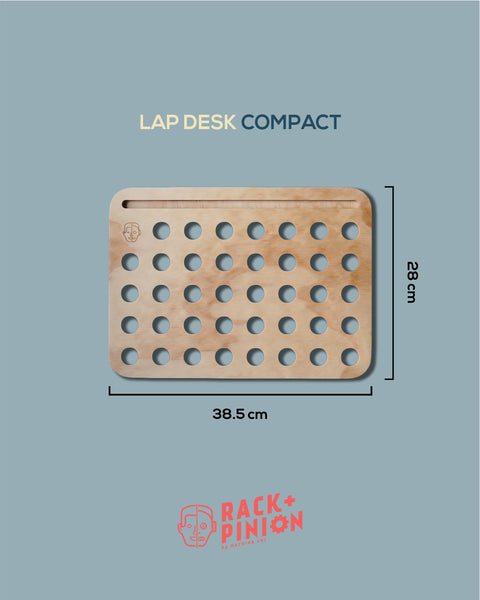 Lap Desk - Compact