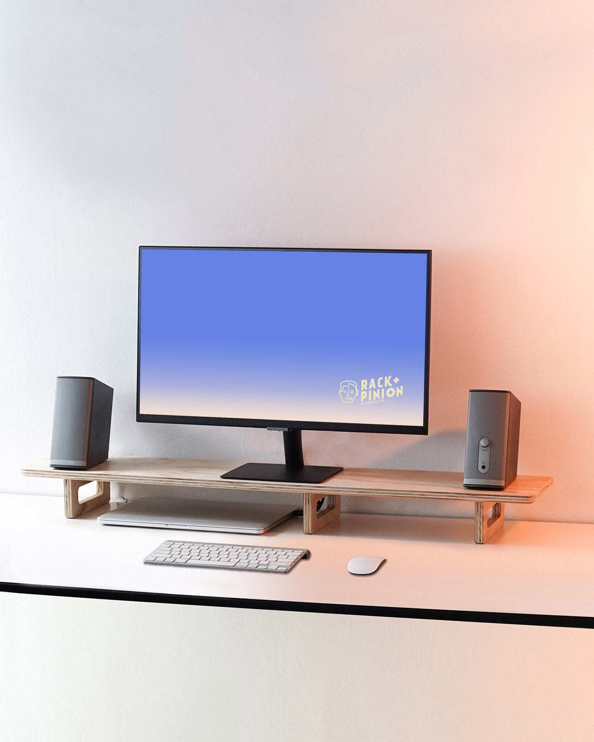 Desk Shelf